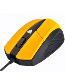 Лазерная мышь DeLux DLM-480LUY